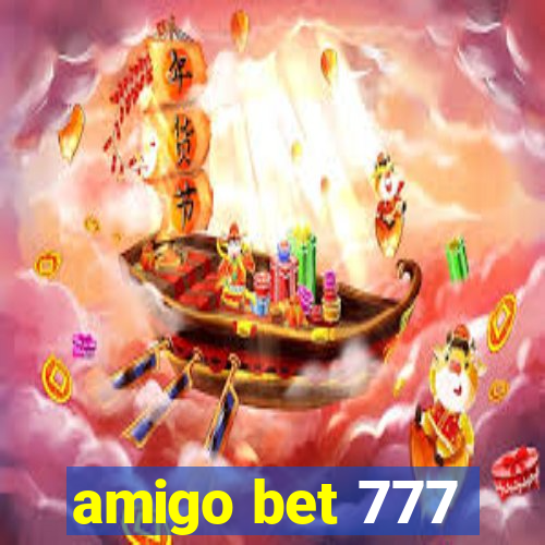 amigo bet 777